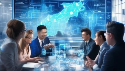 浙江信息化技术咨询，助力产业升级，提升竞争力
