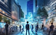 昆山信息化技术咨询公司，助力智慧城市建设的强大力量