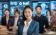 berries of Transition: How Technology is Transforming the Digital Industry