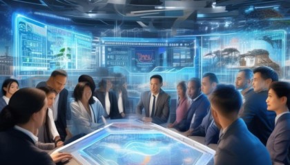 凤阳信息咨询服务，助力企业数字化发展