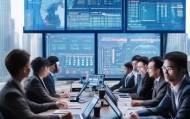 Exploring the Leading Role of吉林省航通信息技术咨询