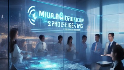 明轩信息咨询服务部，数据安全与技术创新的未来