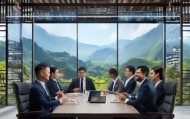 云企业信息化咨询，助力企业数字化转型的高端服务