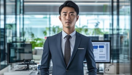 以专业为本，以效率为先—牛哥信息技术咨询服务的新形象