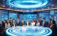 安龙信息咨询服务助力企业实现数字化转型的强大力量