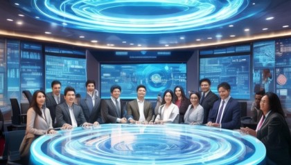 安龙信息咨询服务助力企业实现数字化转型的强大力量