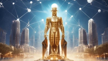 金遵，全球信息咨询服务领域的引领者