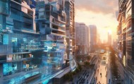 奉贤区，技术驱动的高质量发展