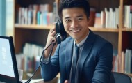 汇铭信息咨询服务部电话使用指南