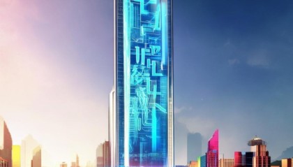 一川信息技术咨询，一个创新的未来