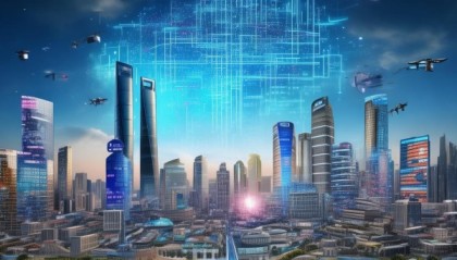 创新上海信息化模式助力发展新机遇