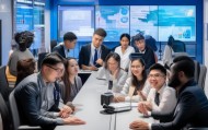 吴兴鱼儿信息咨询服务部，助力您的数字化转型