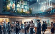 舞阳信息咨询服务中心，助力信息管理，服务 vibe更佳