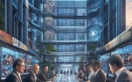崇礼县信息咨询服务公司，智慧赋能与精准决策的未来