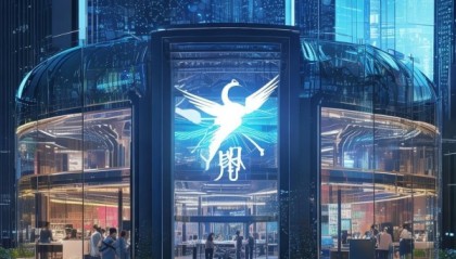 鹤峰信息咨询服务，数字时代的创新之光