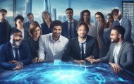 长漪科技，技术咨询领域的创新与领导