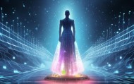 知墨，超越数字鸿沟，开启智慧时代