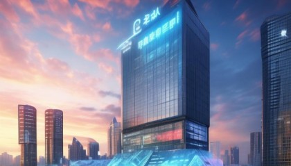 深圳市德源信息技术咨询有限公司，技术赋能，创新未来