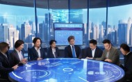 智享重庆，普银信息技术咨询助力企业数字化转型