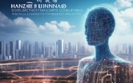 杭州劲脑信息技术咨询，技术驱动，创新引领，未来无限