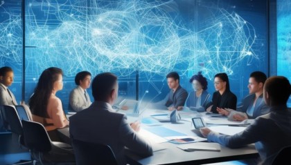 信息化规划咨询方法，构建数字化治理的新范式
