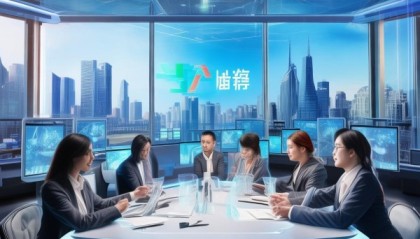上海美尚信息技术咨询，助力企业数字化转型的创新解决方案