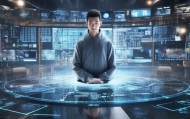 逸升，数字化转型智慧伙伴—提供信息咨询服务