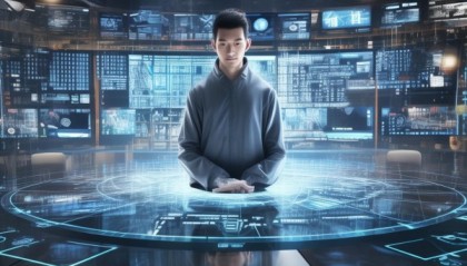 逸升，数字化转型智慧伙伴—提供信息咨询服务