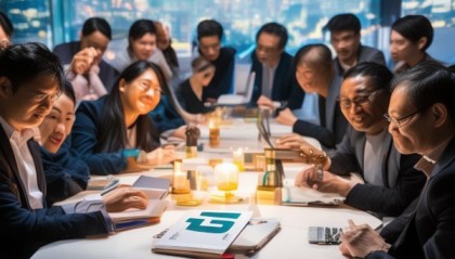 原平信息咨询服务助力社会福祉公益力量
