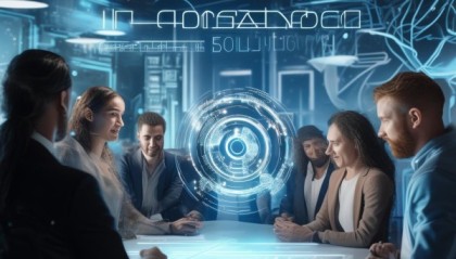 咨询公司名称，助力信息化服务时代的未来