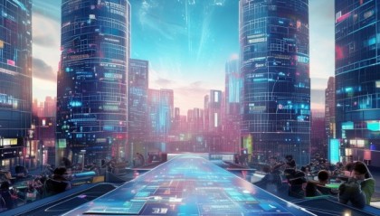 助力数字化转型，成就未来—信息化咨询公司名单公示