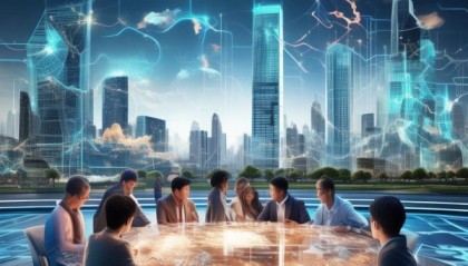 深化信息化建设助力浙江经济高质量发展