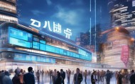 茌平信息咨询服务助力社会经济发展新引擎
