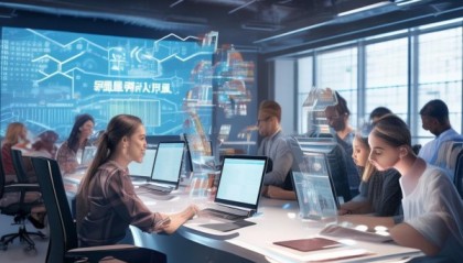 坚林信息技术咨询，专业与创新的结合，为您的业务保驾护航