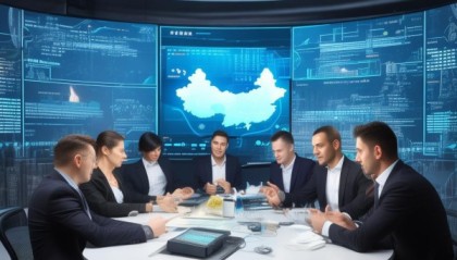 唐山信息技术咨询供应商，助力企业数字化转型