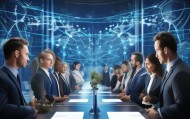 重构现代企业，国有企业信息化咨询工作的新路径
