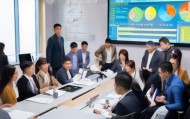 五华信息咨询服务，助力企业稳健发展