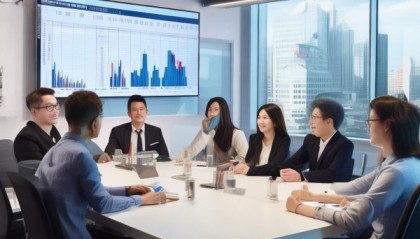 隆伯祥信息咨询服务助力企业高质量发展