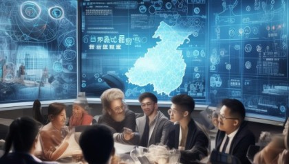 文旅公司信息化咨询服务，助力数字化转型的精准方案