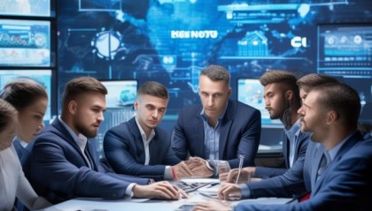 深入解析河北诺图信息技术咨询，助力企业数字化转型的专属伙伴
