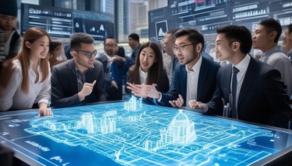 徐汇区IT信息化咨询，助力高质量发展