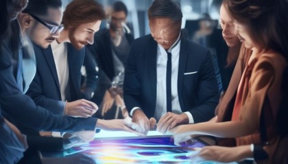 凌辰信息技术咨询，助力企业数字化转型