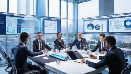 高效精准可靠，助力企业数字化转型，助力客户成功