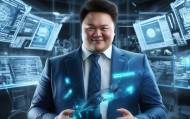 技术驱动，创新引领，业务发展