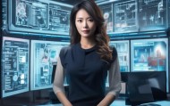 美美姐技术:信息技术咨询，助力企业高效发展