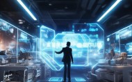 四川启之创，信息技术领域的创新者与领导者