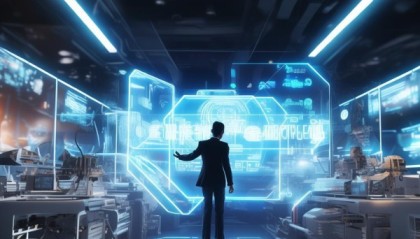 四川启之创，信息技术领域的创新者与领导者