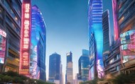 昌黎县信息咨询服务公司助力智慧城市建设，助力乡村振兴。