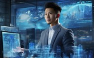 信息化咨询专家，重塑企业信息管理的未来力量