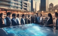 邢台，信息化咨询与项目成功